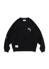 2026 S/S WTAPS ACADEMY / SWEATER / COTTON
