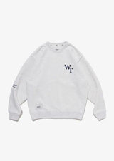 2026 S/S WTAPS ACADEMY / SWEATER / COTTON