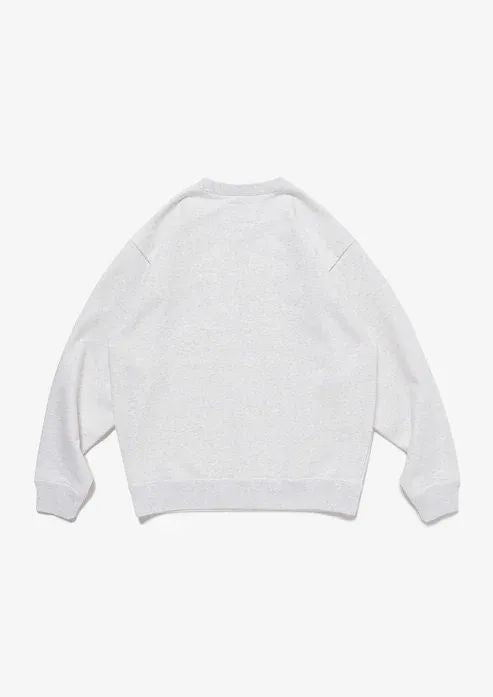 2026 S/S WTAPS ACADEMY / SWEATER / COTTON