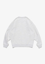 2026 S/S WTAPS ACADEMY / SWEATER / COTTON