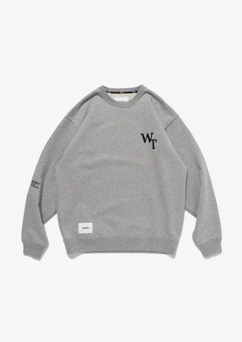 2026 S/S WTAPS ACADEMY / SWEATER / COTTON