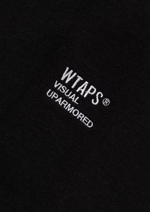 2026 S/S WTAPS ACADEMY / SWEATER / COTTON