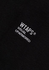 2026 S/S WTAPS ACADEMY / SWEATER / COTTON