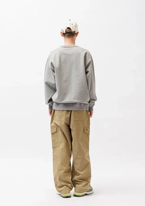 2026 S/S WTAPS ACADEMY / SWEATER / COTTON