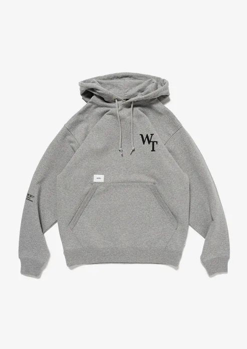 2026 S/S WTAPS ACADEMY / HOODY / COTTON