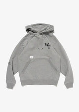 2026 S/S WTAPS ACADEMY / HOODY / COTTON