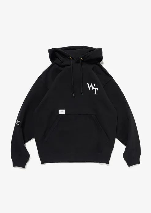 2026 S/S WTAPS ACADEMY / HOODY / COTTON