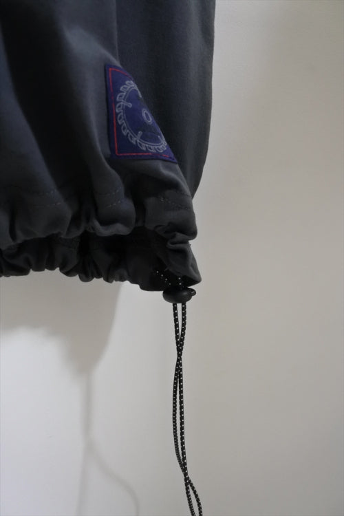 2026 S/S M&M DRAWSTRING TEE