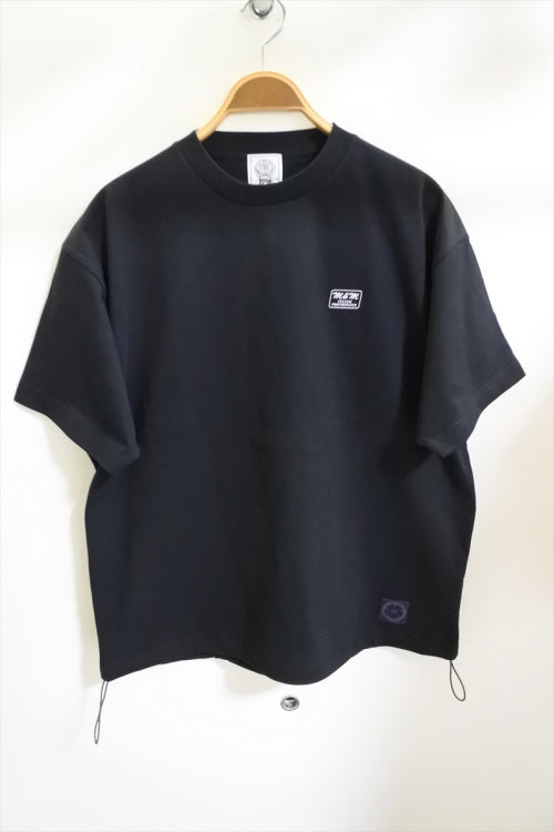 2026 S/S M&M DRAWSTRING TEE