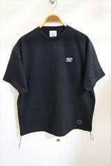 2026 S/S M&M DRAWSTRING TEE