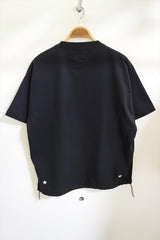 2026 S/S M&M DRAWSTRING TEE