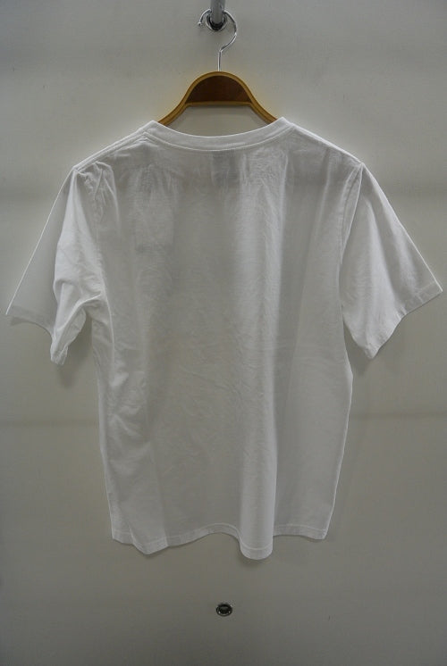 2016 S/S NUMBER (N)INE x TARO HIRANO T-SHIRTS_POOL#001 WHITE 