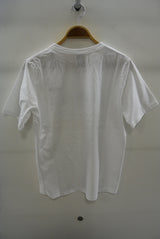 2016 S/S NUMBER (N)INE x TARO HIRANO T-SHIRTS_POOL#001 WHITE 