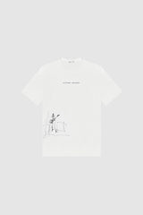 2024 S/S LAD MUSICIAN PERMANENT ROCKER BIG T-SHIRT 801