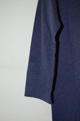 2014 S/S GalaabenD Ten/Liハイゲージ天竺loose shilhouette NAVY