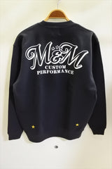 2023 S/S M&M HEAVY SWEAT 003