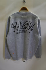 2023 S/S M&M HEAVY SWEAT 003