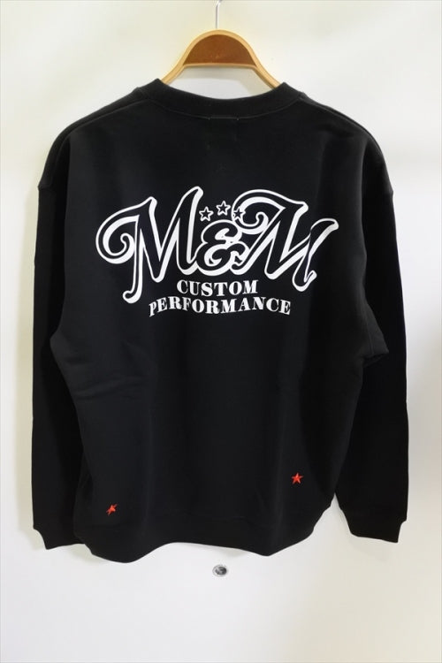 2023 S/S M&M HEAVY SWEAT 003