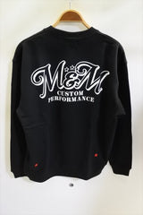 2023 S/S M&M HEAVY SWEAT 003