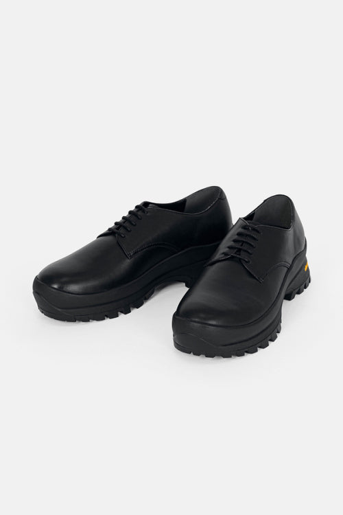 2026 S/S LAD MUSICIAN DERBY SHOES
