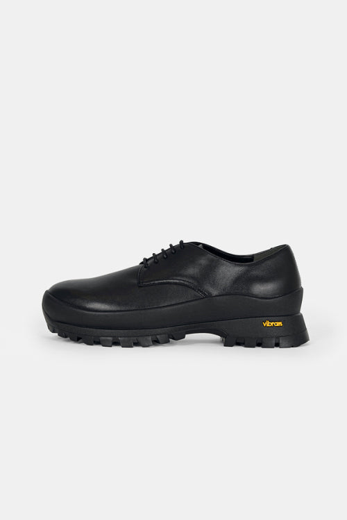 2026 S/S LAD MUSICIAN DERBY SHOES