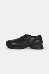 2026 S/S LAD MUSICIAN DERBY SHOES