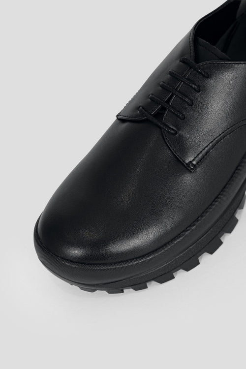 2026 S/S LAD MUSICIAN DERBY SHOES