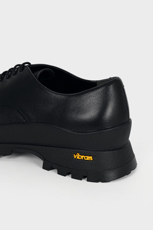 2026 S/S LAD MUSICIAN DERBY SHOES