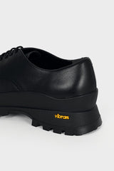 2026 S/S LAD MUSICIAN DERBY SHOES
