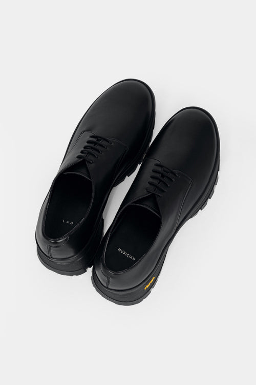 2026 S/S LAD MUSICIAN DERBY SHOES