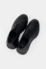 2026 S/S LAD MUSICIAN DERBY SHOES