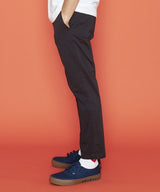 2020 S/S NUMBER (N)INE TAPERD STRETCH CHINO CROPPED PANTS