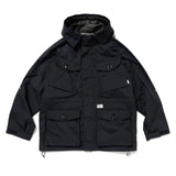 2025 S/S WTAPS 21ST / JACKET / NYLON. TAFFETA. PERTEX®