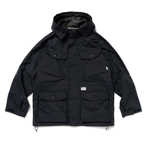 2025 S/S WTAPS 21ST / JACKET / NYLON. TAFFETA. PERTEX®