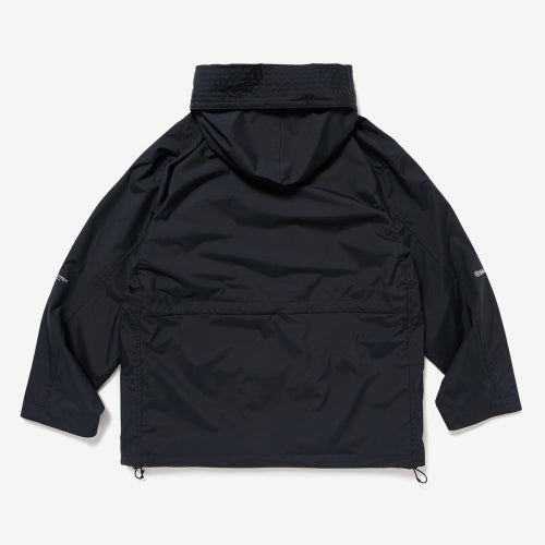 2025 S/S WTAPS 21ST / JACKET / NYLON. TAFFETA. PERTEX®