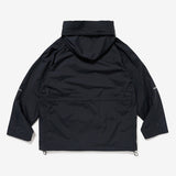 2025 S/S WTAPS 21ST / JACKET / NYLON. TAFFETA. PERTEX®