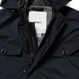 2025 S/S WTAPS 21ST / JACKET / NYLON. TAFFETA. PERTEX®