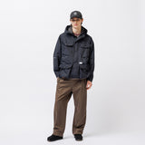 2025 S/S WTAPS 21ST / JACKET / NYLON. TAFFETA. PERTEX®