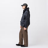 2025 S/S WTAPS 21ST / JACKET / NYLON. TAFFETA. PERTEX®