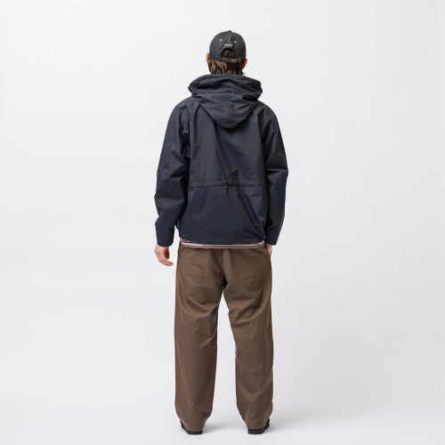 2025 S/S WTAPS 21ST / JACKET / NYLON. TAFFETA. PERTEX®