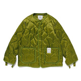 RESTOCK 2025 S/S WTAPS WLJ / JACKET / NYLON. RIPSTOP
