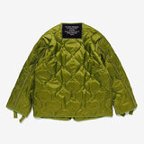 RESTOCK 2025 S/S WTAPS WLJ / JACKET / NYLON. RIPSTOP