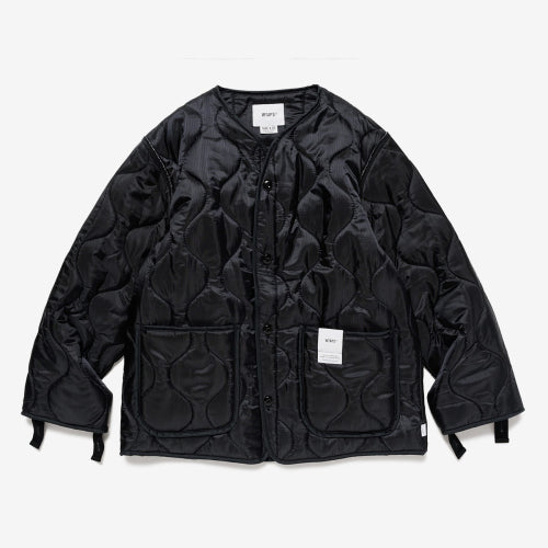 RESTOCK 2025 S/S WTAPS WLJ / JACKET / NYLON. RIPSTOP – Lotus