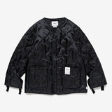 RESTOCK 2025 S/S WTAPS WLJ / JACKET / NYLON. RIPSTOP