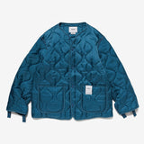 RESTOCK 2025 S/S WTAPS WLJ / JACKET / NYLON. RIPSTOP