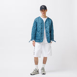 RESTOCK 2025 S/S WTAPS WLJ / JACKET / NYLON. RIPSTOP