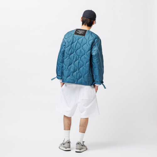 RESTOCK 2025 S/S WTAPS WLJ / JACKET / NYLON. RIPSTOP