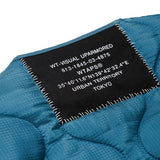 RESTOCK 2025 S/S WTAPS WLJ / JACKET / NYLON. RIPSTOP