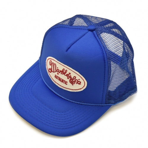 2018 S/S MARBLES MESH CAP
