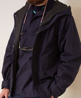 2018 S/S BLANCK C/C ECWCS BLOUSON